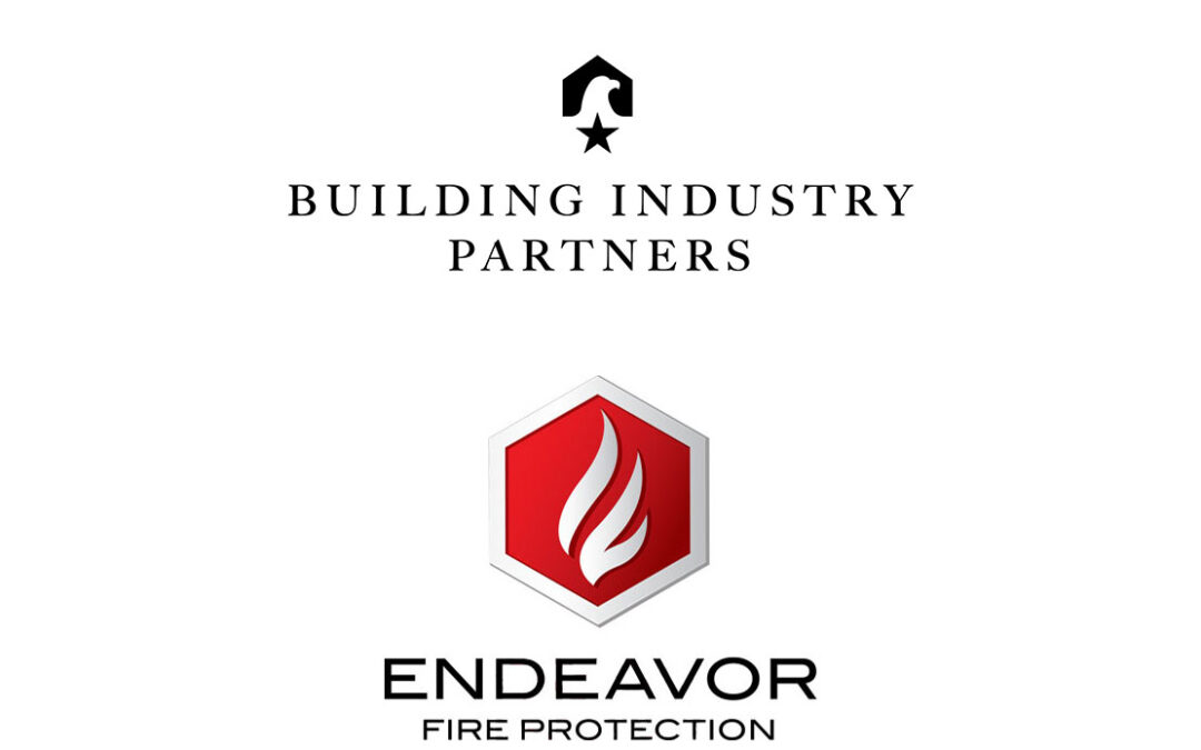 building industry partners, endeavor fire protection