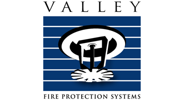 Valley Fire Protection Systems logo