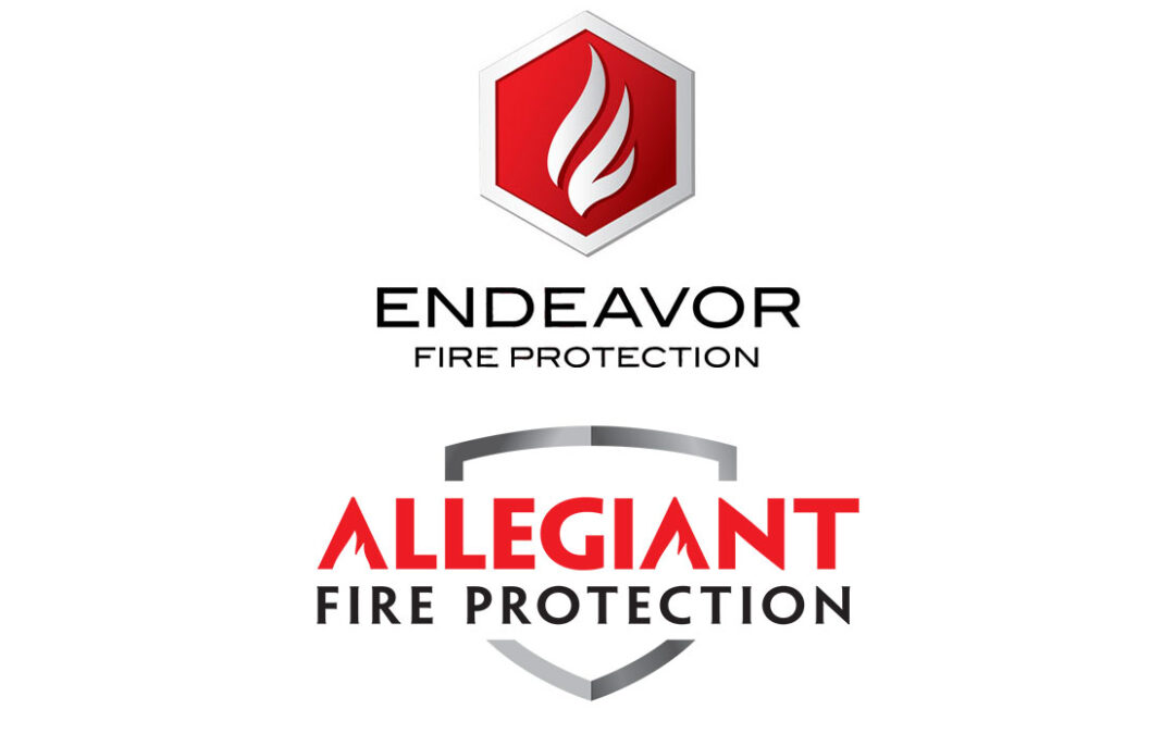 Endeavor Fire Protection acquires Allegiant Fire Protection