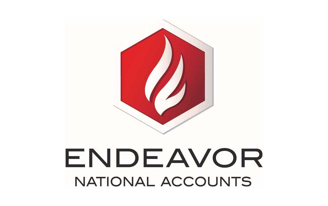 Endeavor Fire Protection National Accounts logo