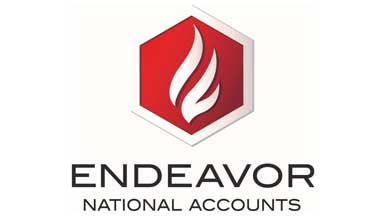 Endeavor Fire Protection National Accounts logo